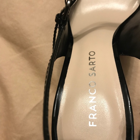 Franco Sarto-shoes - Picture 3 of 5